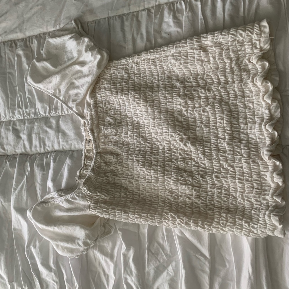 AEROPOSTALE DRESS TOP